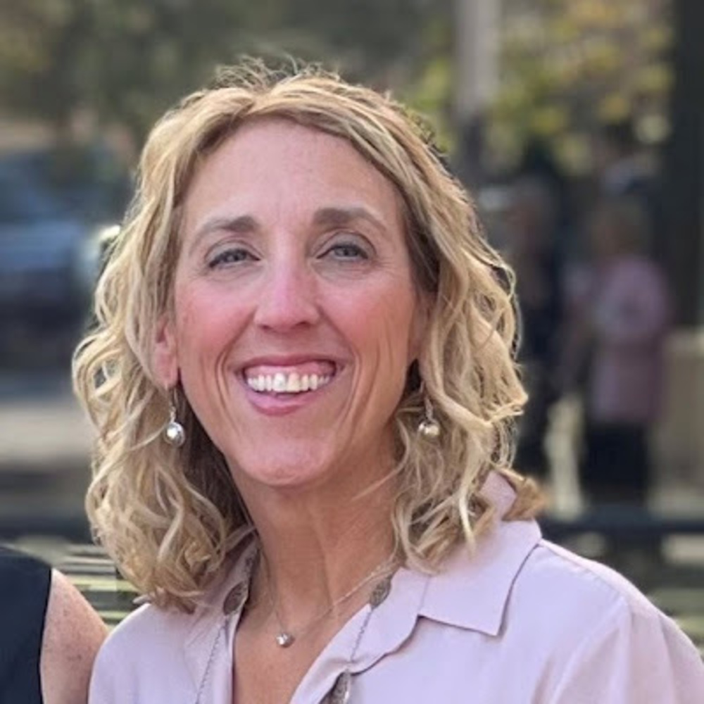 Meet your Posher, Carlyn